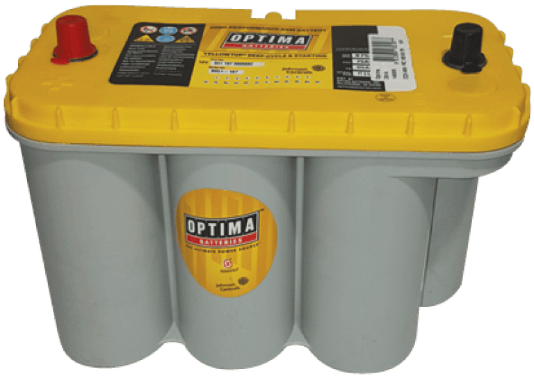 Optima Battery